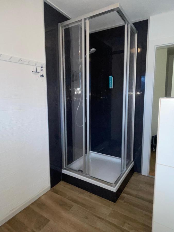 Almsternderl 2.0 - Gemuetliches Appartment In Гозау Экстерьер фото