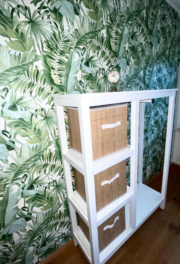 Almsternderl 2.0 - Gemuetliches Appartment In Гозау Экстерьер фото