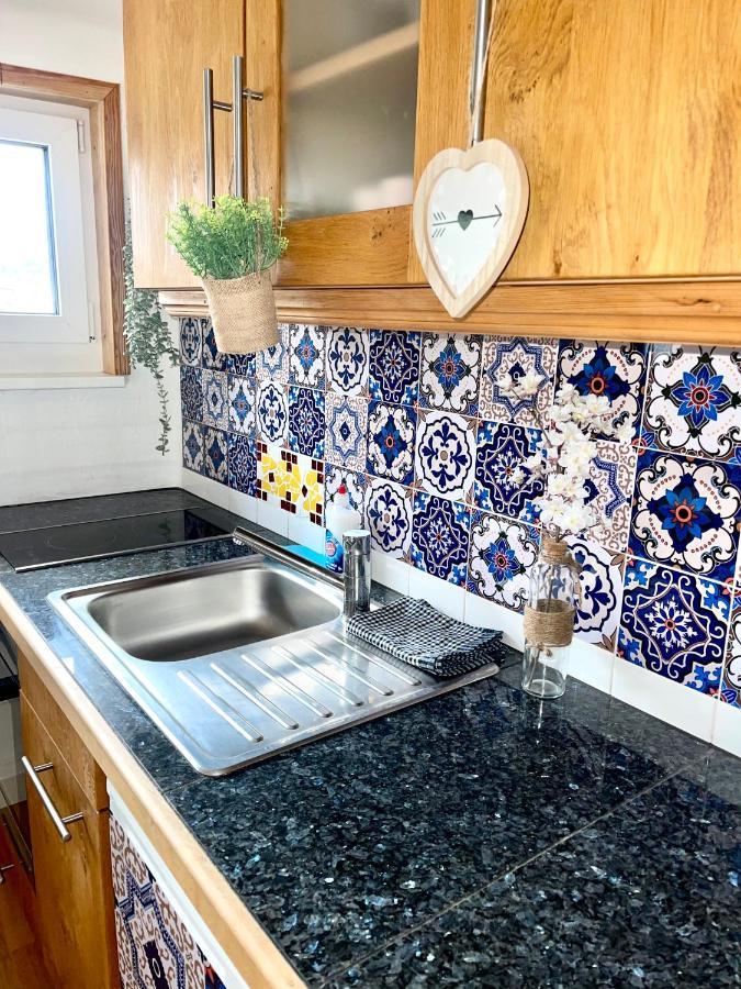 Almsternderl 2.0 - Gemuetliches Appartment In Гозау Экстерьер фото