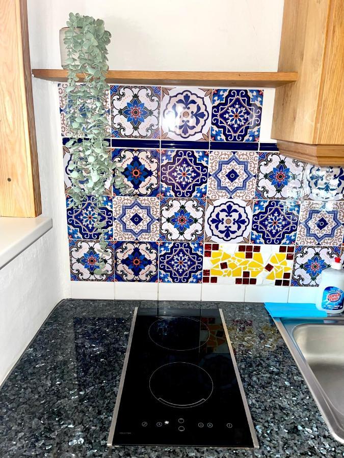 Almsternderl 2.0 - Gemuetliches Appartment In Гозау Экстерьер фото