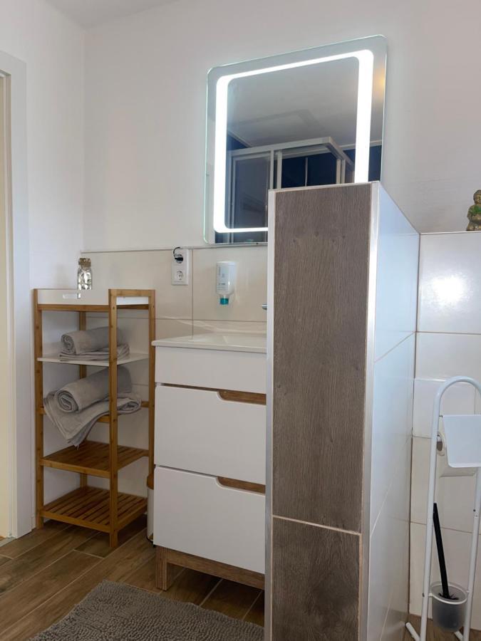 Almsternderl 2.0 - Gemuetliches Appartment In Гозау Экстерьер фото