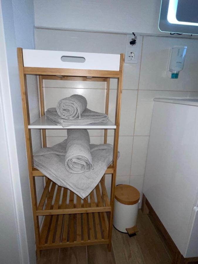 Almsternderl 2.0 - Gemuetliches Appartment In Гозау Экстерьер фото